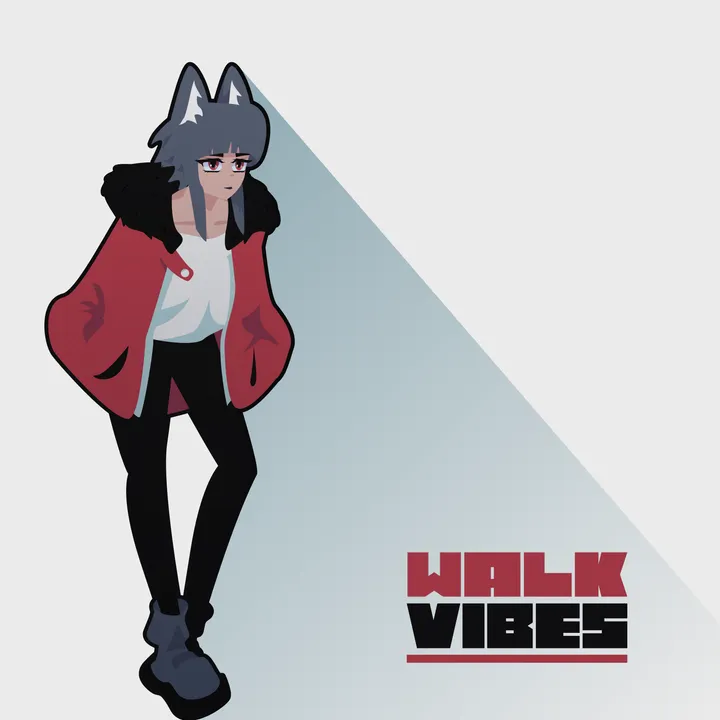 Wolf Vibe
