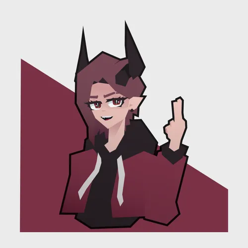 Simple Flat example 2