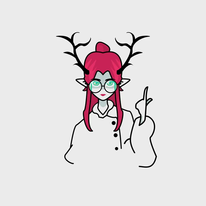 Antlers
