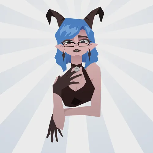 Simple Flat example 3