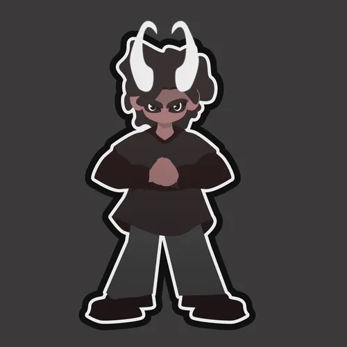 Fullbody Curved example 3